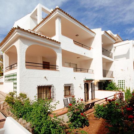 Complejo Bellavista Residencial Apartman Pego Kültér fotó
