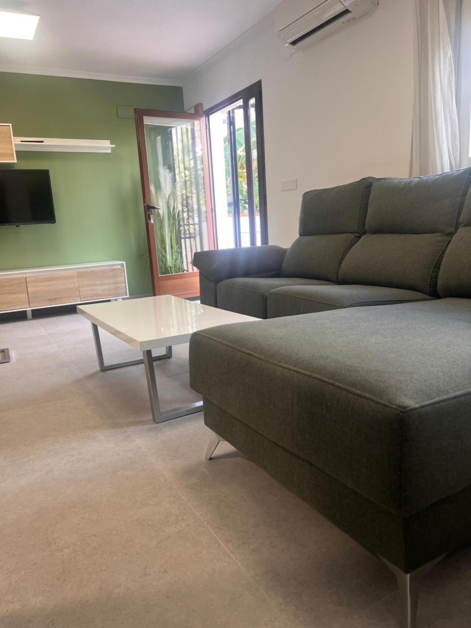 Complejo Bellavista Residencial Apartman Pego Kültér fotó