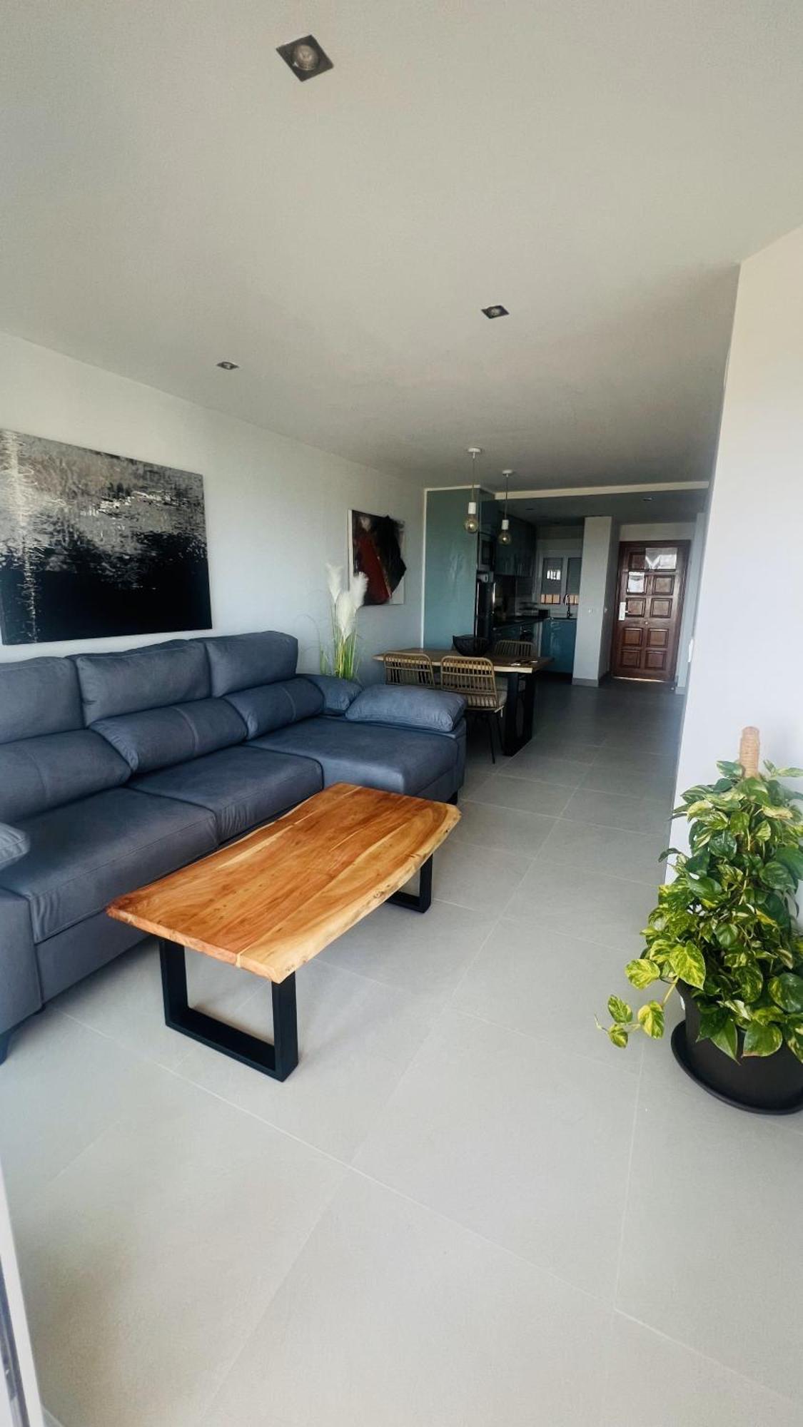 Complejo Bellavista Residencial Apartman Pego Kültér fotó