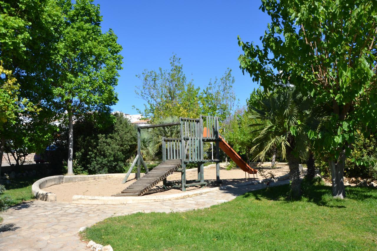 Complejo Bellavista Residencial Apartman Pego Kültér fotó