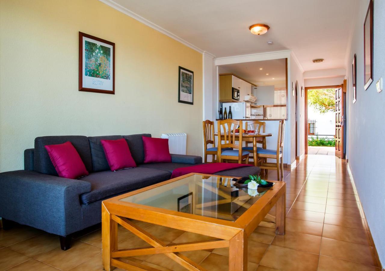 Complejo Bellavista Residencial Apartman Pego Kültér fotó